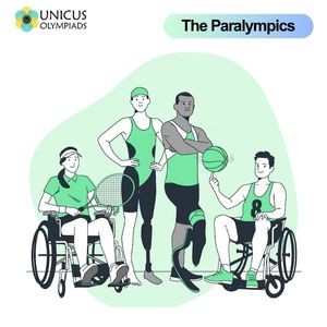 paralympics