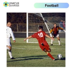 football