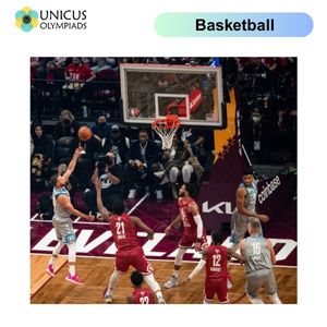 basketball