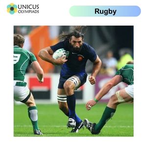 rugby