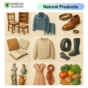 Natural Products
