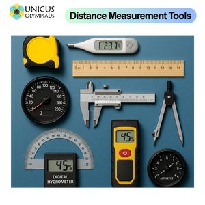 Distance Measurement Tools