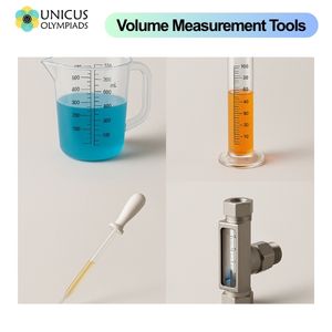 Volume Measurement Tools
