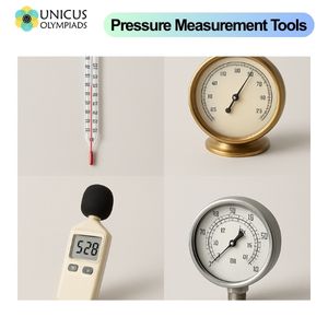 temperature Measurement Tools