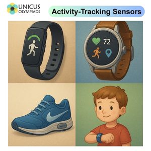 Sensor tracking