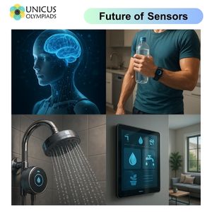 future sensors
