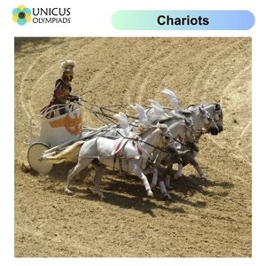 Chariots