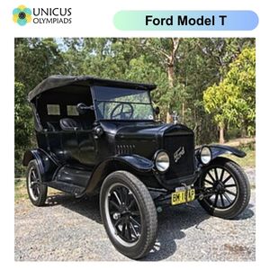 Ford Model T