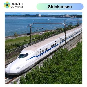 Shinkansen