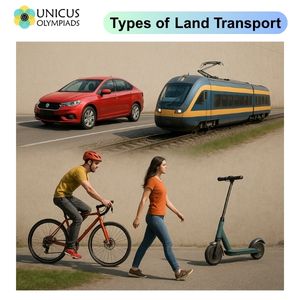 Land Transport