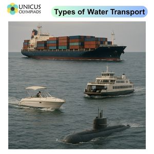 Water Transport
