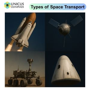 Space Transport
