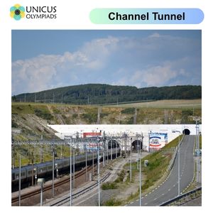 tunnel