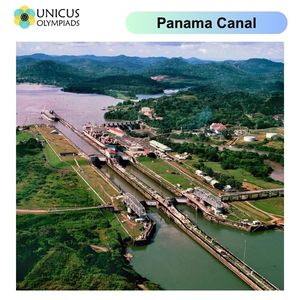 canal