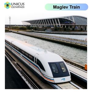 Maglev Trains