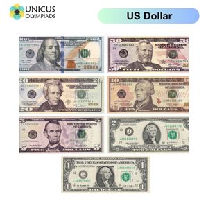 US Dollar