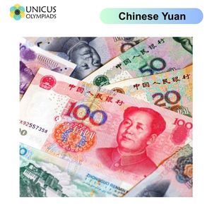 Chinese Yuan