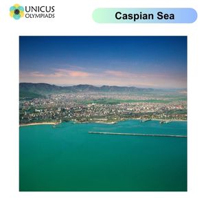 Caspian Sea