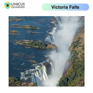 Victoria Falls