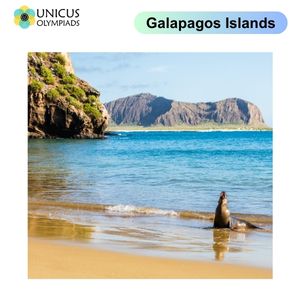 Galapagos Islands