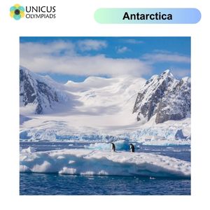 Antarctica