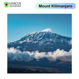 Mount Kilimanjaro