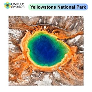 Yellowstone National Park