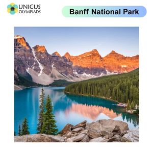 Banff National Park