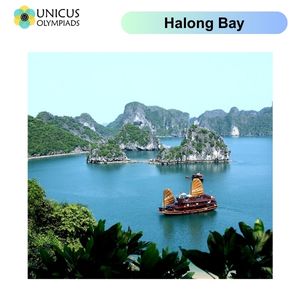 Halong Bay