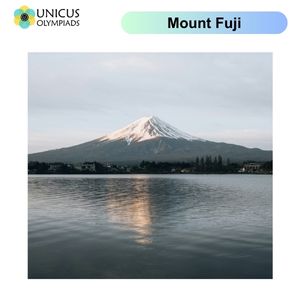 Mount Fuji