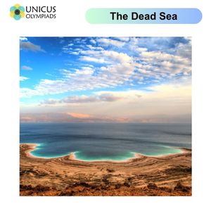 Dead Sea