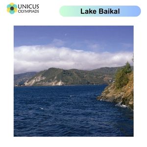 Lake Baikal