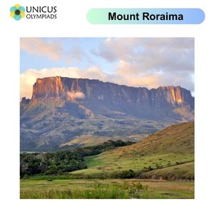 Mount Roraima