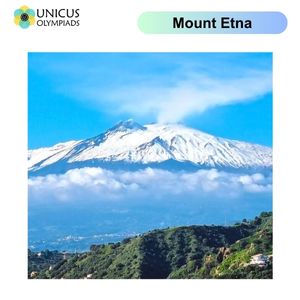 Mount Etna