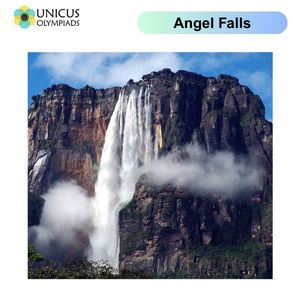 Angel Falls