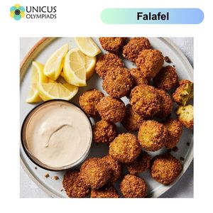 Falafel