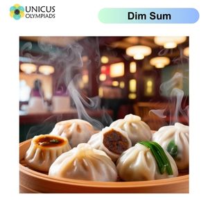 Dim Sum