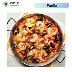 Paella