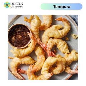 Tempura