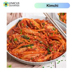 Kimchi