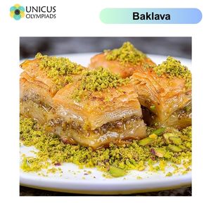 Baklava