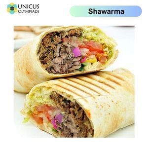 Shawarma