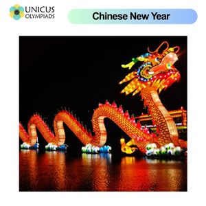 Chinese New Year