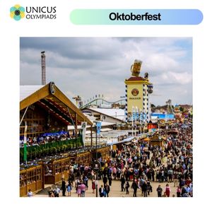 Oktoberfest