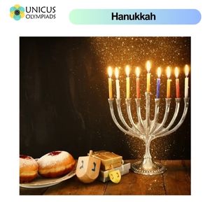 Hanukkah