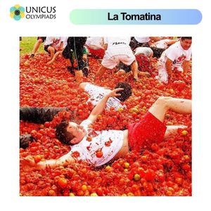 La Tomatina