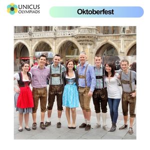 Oktoberfest
