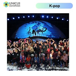 K-pop