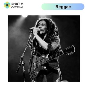 Reggae