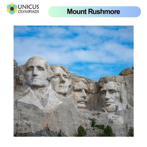 Mount Rushmore